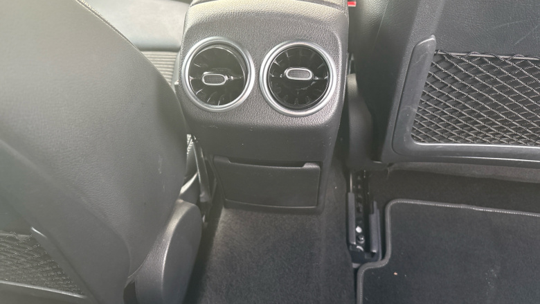 Mercedes-Benz A-Class A180 Sport 5dr Auto Petrol Hatchback